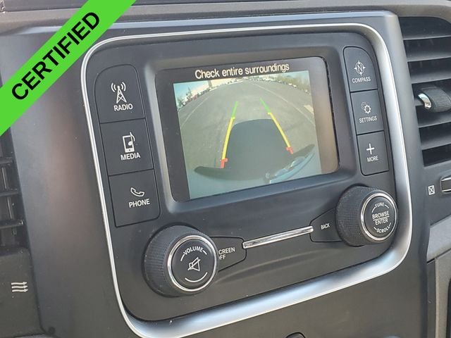 2020 RAM Ram 1500 Classic Tradesman - Photo 14