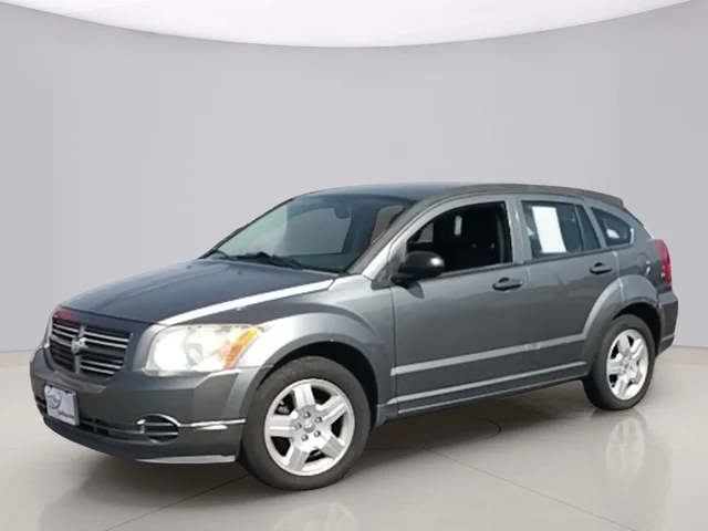 2011 Dodge Caliber EXPRESS