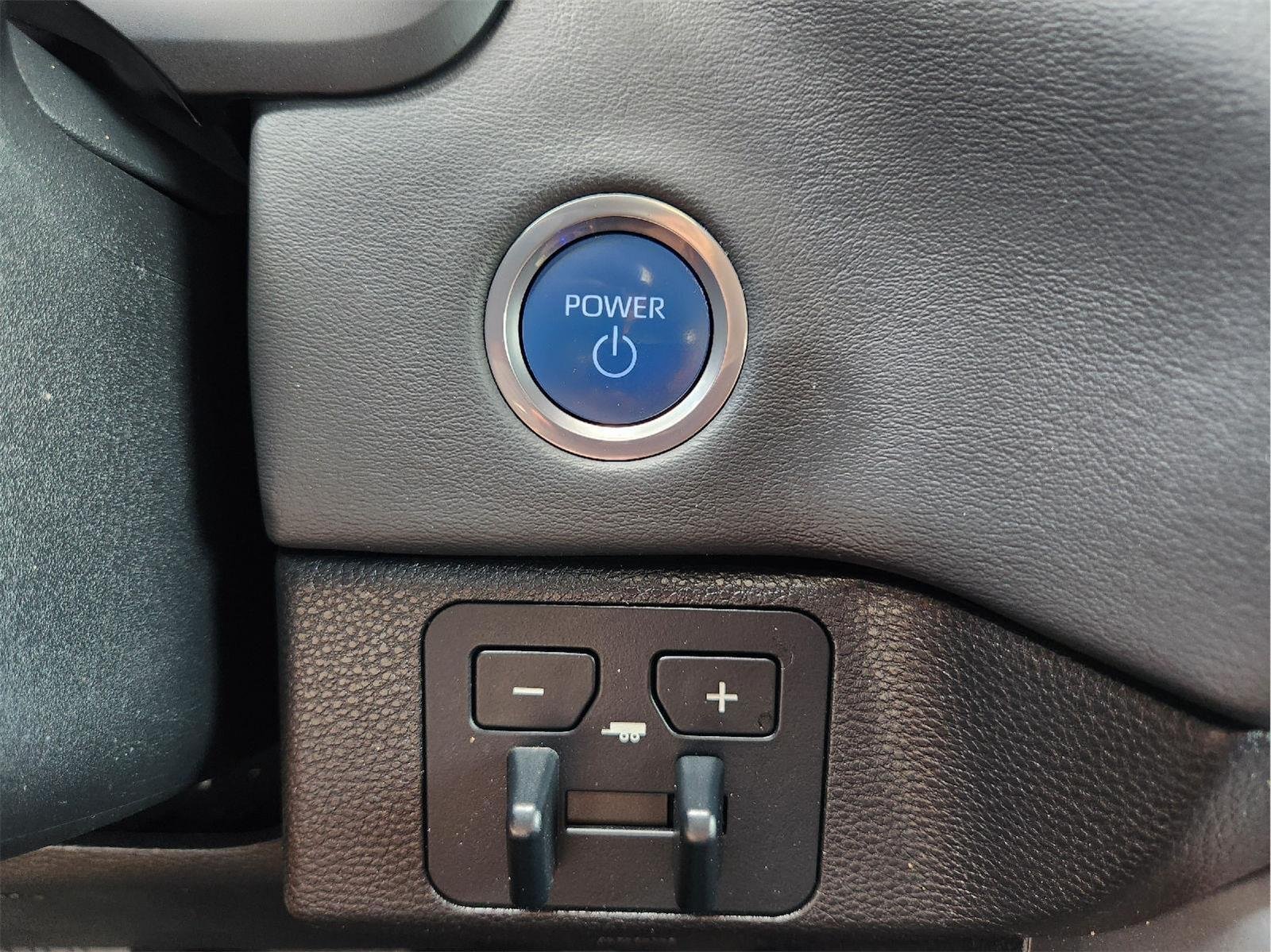 Used 2024 Gray Toyota Platinum image 20