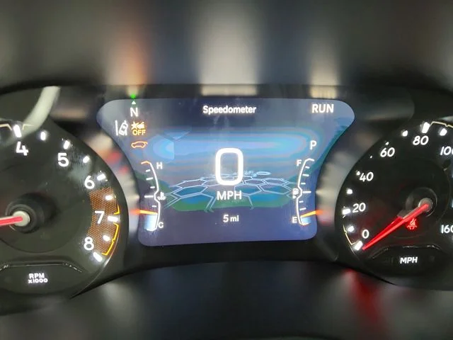 2026 Jeep Compass Altitude - Photo 13