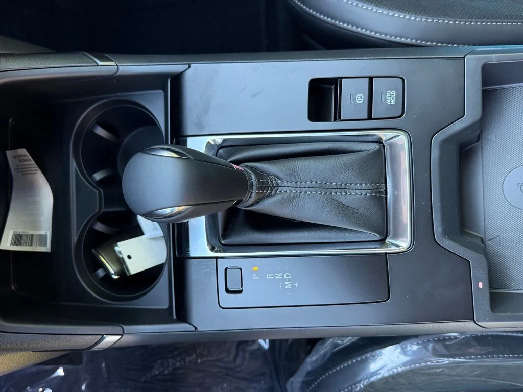 New 2026 Polymetal Gray Metallic Mazda 2.5 S Preferred AWD image 18