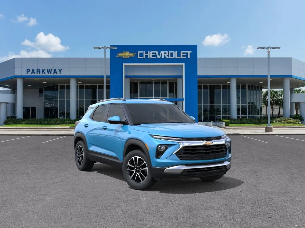 New Chevy Trailblazer for Sale in Tomball, TX