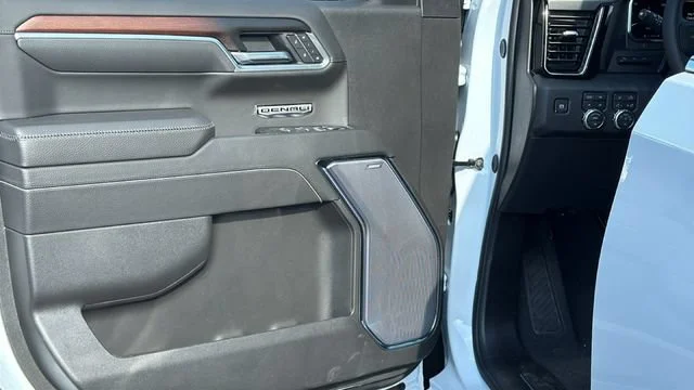 2026 GMC Sierra 1500 Denali - Photo 23