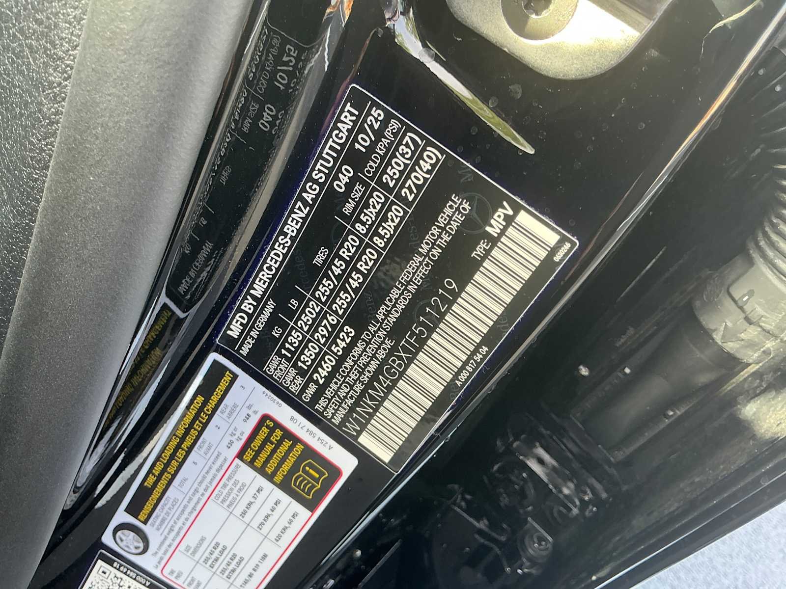 Certified Used 2026 Black Mercedes-Benz GLC 300 image 28