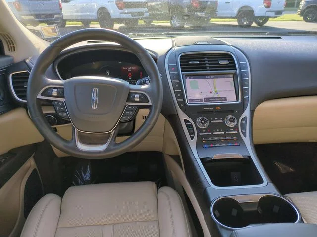 Used 2020 Brown Lincoln Reserve image 31