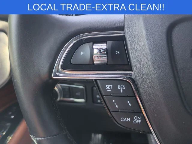 Used 2018  Lincoln Reserve image 20