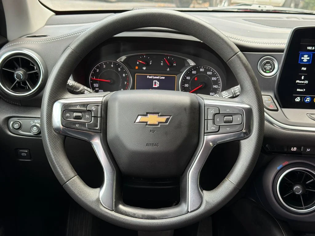 Used 2023 Red Chevrolet LT image 23