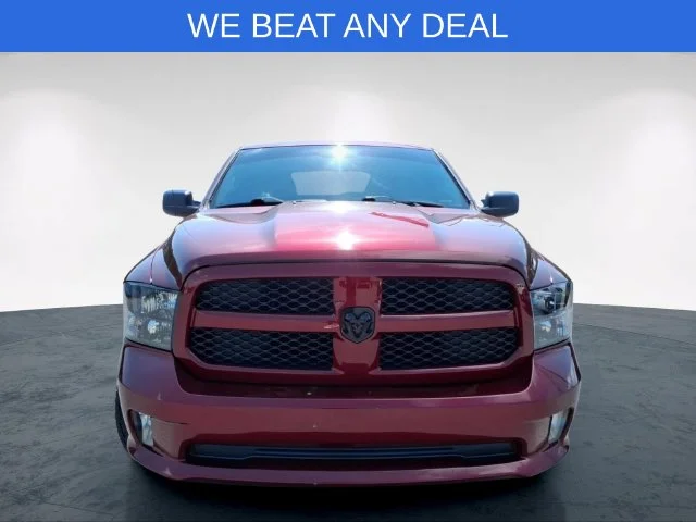 Used 2017 Red Ram Express image 3