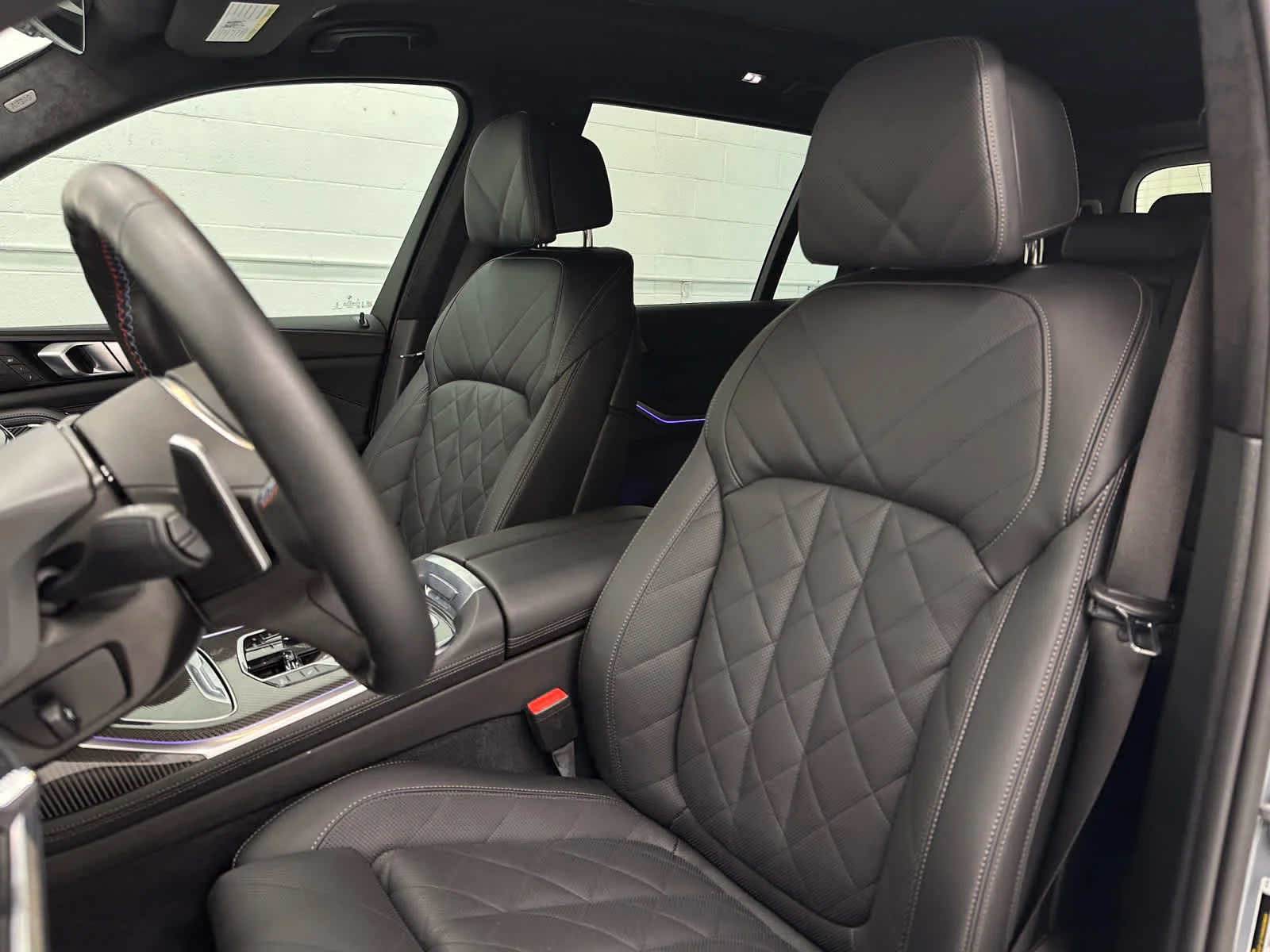 2026 BMW X7 M60i - Photo 13