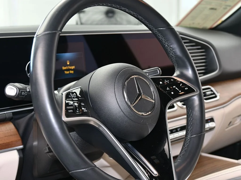 2024 Mercedes-Benz GLE GLE450E - Photo 14