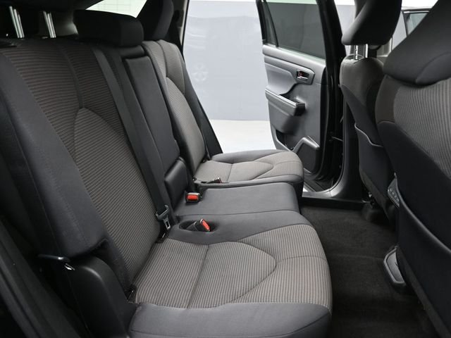 Used 2025 Black Toyota LE image 25