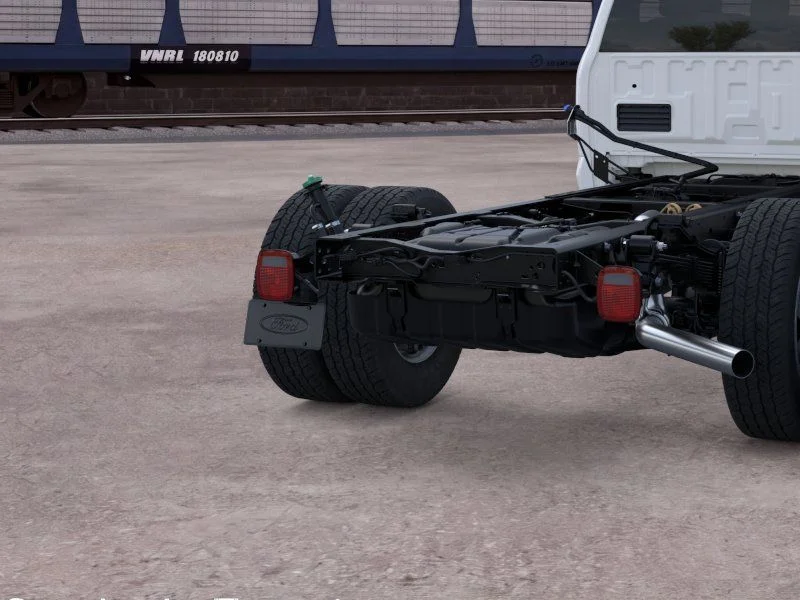 New 2026 White Ford XL image 20