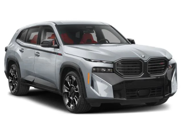 Used 2024 Black Sapphire Metallic BMW  image 9