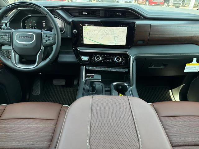 2026 GMC Sierra 1500 Denali Ultimate - Photo 9