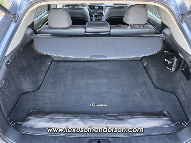 2022 Lexus RX 350 - Photo 14