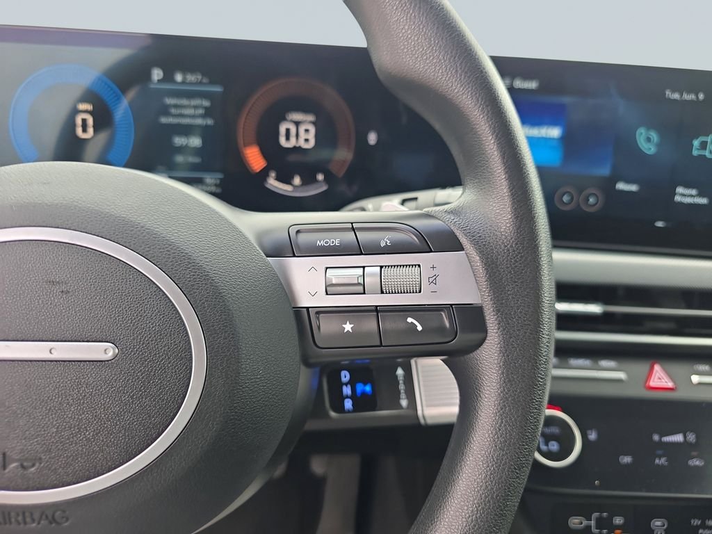 2025 Hyundai Sonata SEL - Photo 20