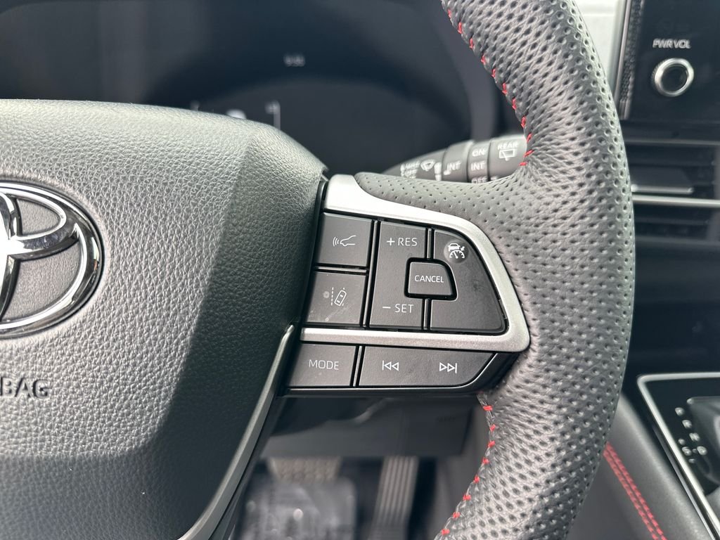Certified Used 2026 Ice Toyota XSE image 21