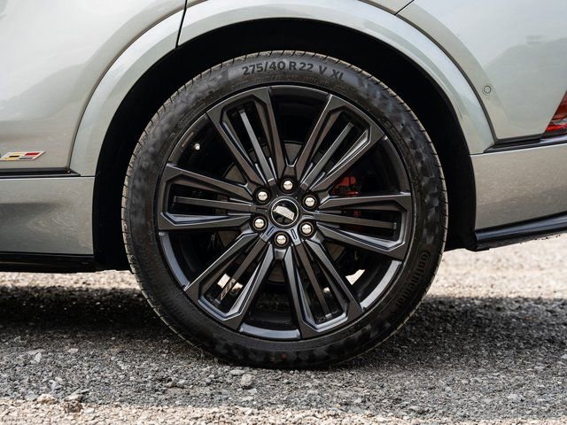 2026 Cadillac LYRIQ V Premium - Photo 53