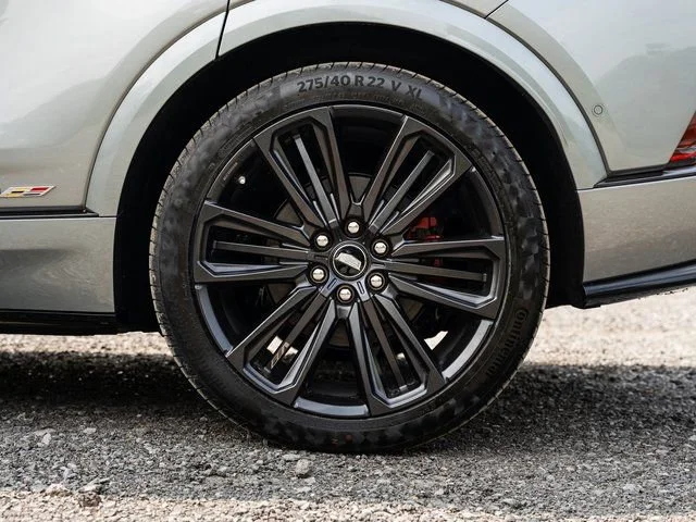 2026 Cadillac LYRIQ V Premium - Photo 19