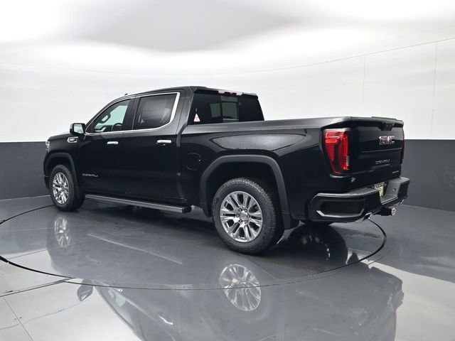 2026 GMC Sierra 1500 Denali - Photo 7