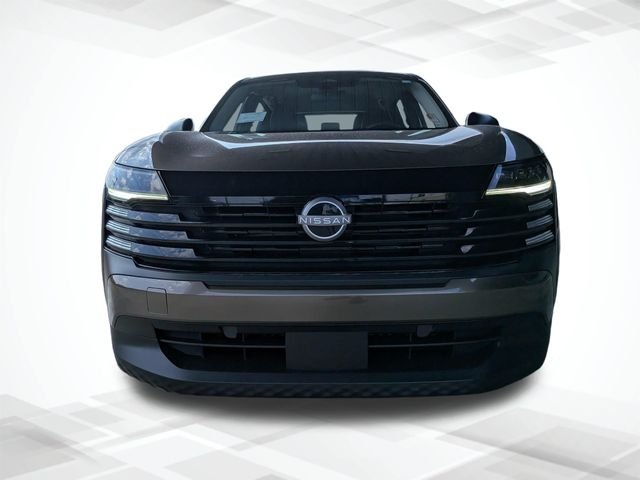 New 2026 Brown Nissan S image 8