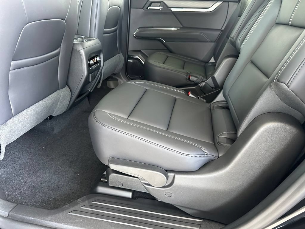 2026 GMC Acadia Elevation - Photo 31