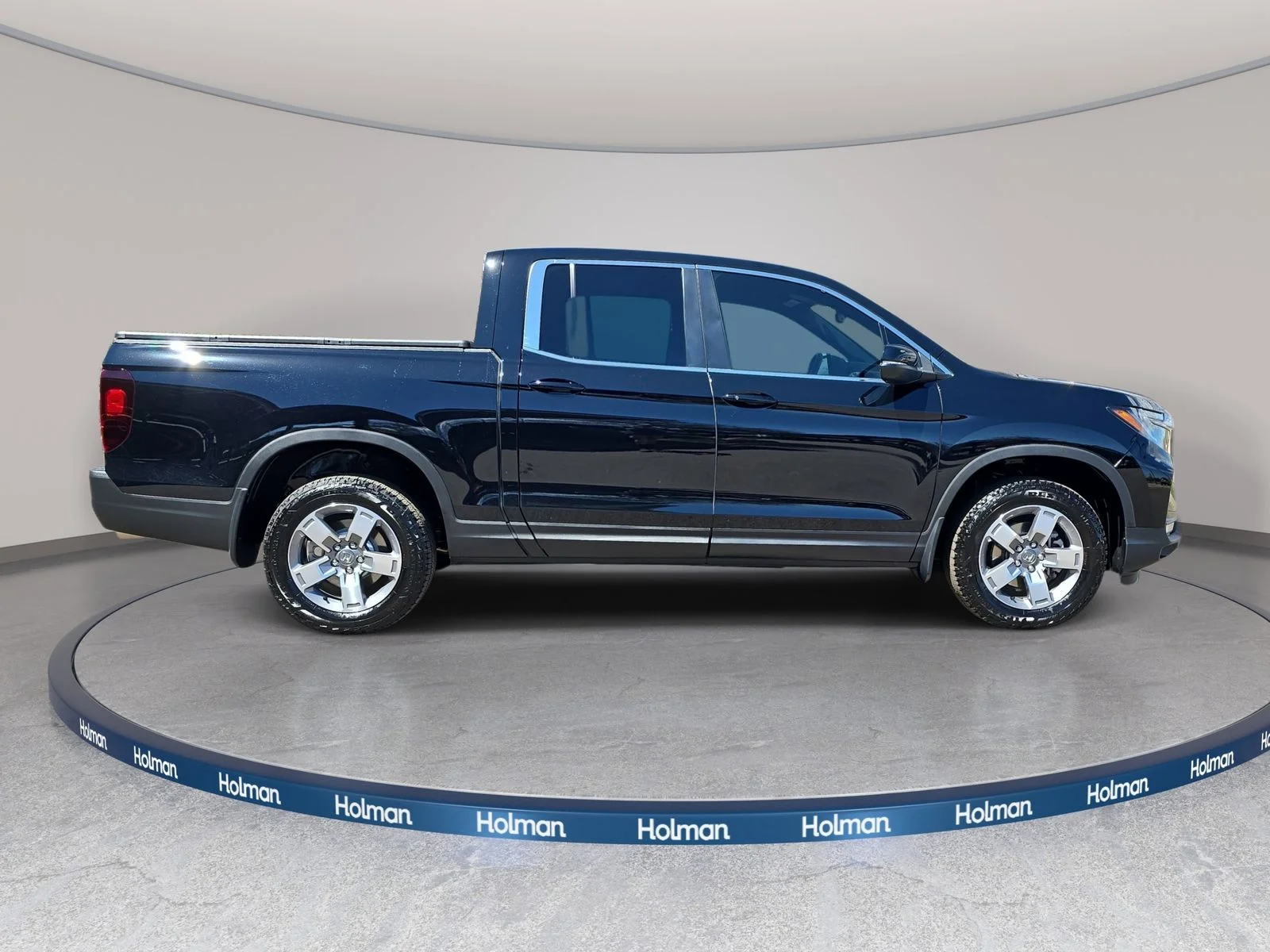 2025 Honda Ridgeline RTL - Photo 7