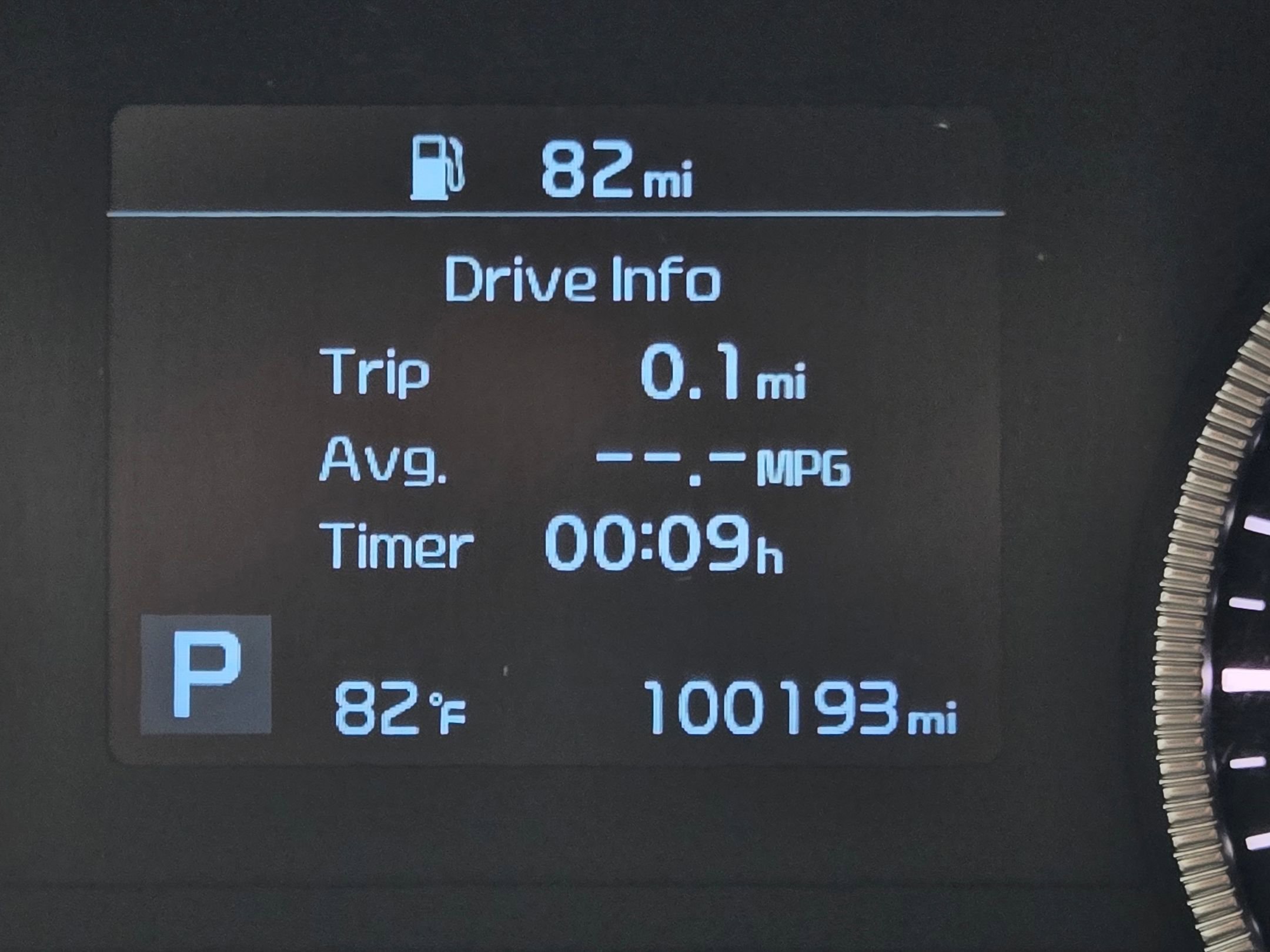 Used 2022 Dark Moss Kia EX image 29