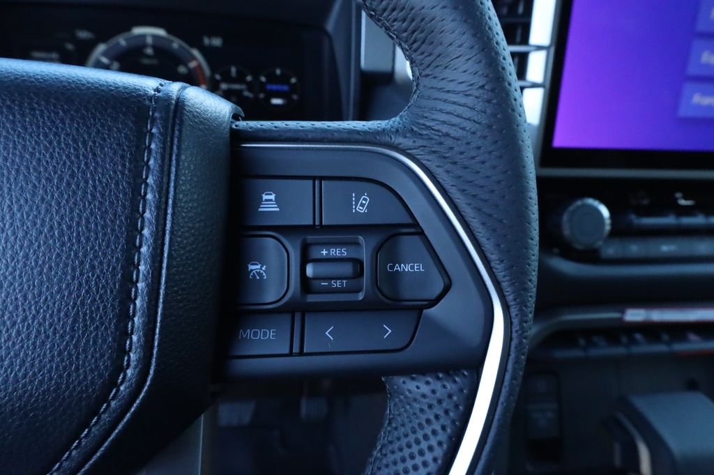 2026 Toyota Tundra Limited - Photo 27