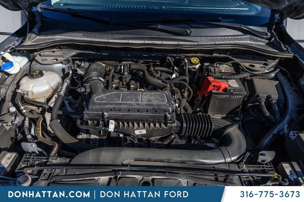 2023 Ford Escape Active - Photo 34