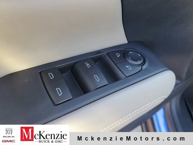 2026 GMC Terrain Elevation - Photo 9
