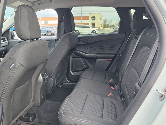 New 2026 Space Silver Metallic Ford Active image 12