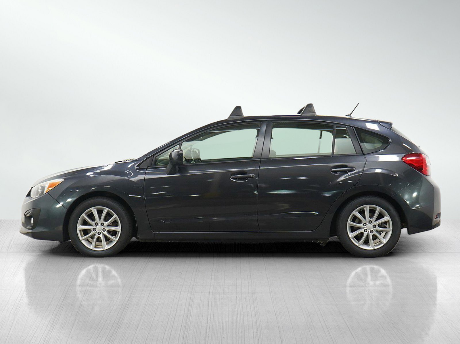 Used 2012 Subaru Impreza 2.0I Premium with VIN JF1GPAC64CH236095 for sale in South Saint Paul, Minnesota