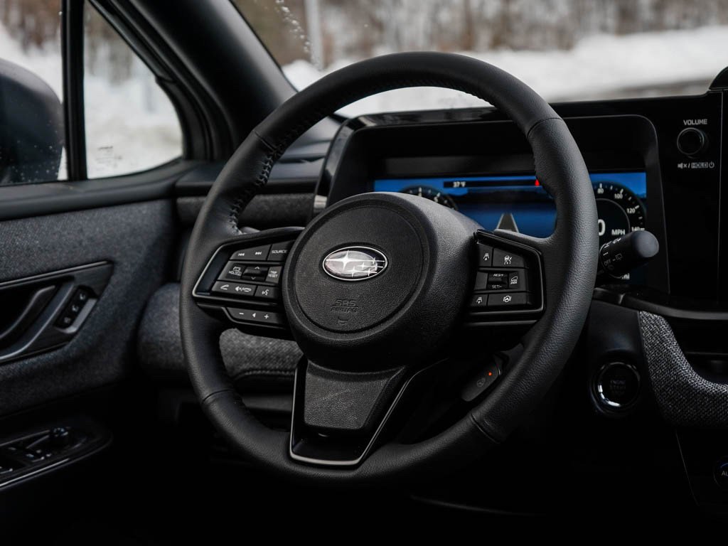 2026 Subaru Outback Limited XT - Photo 14