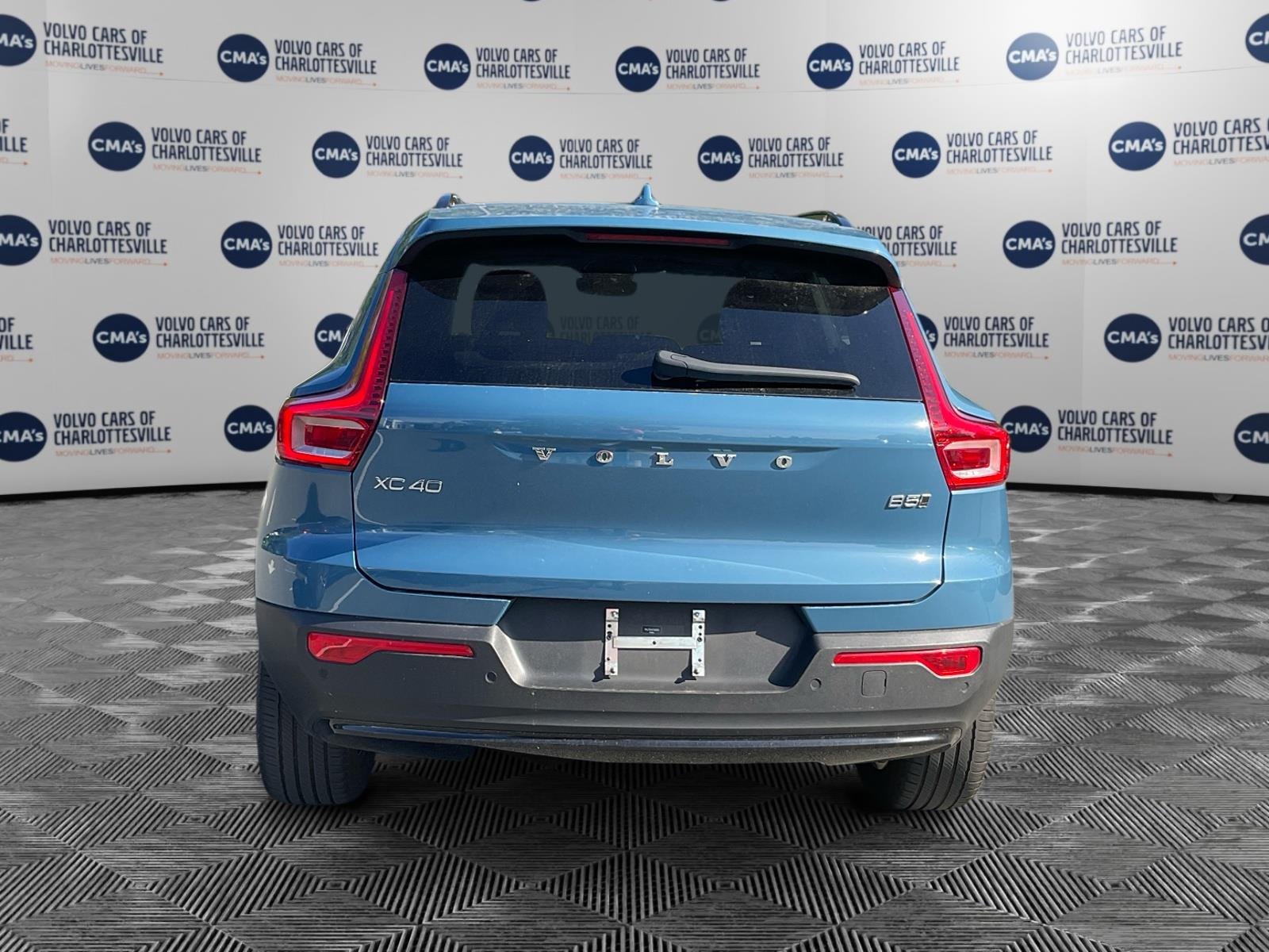 Used 2023 FJORD VOLVO  image 4