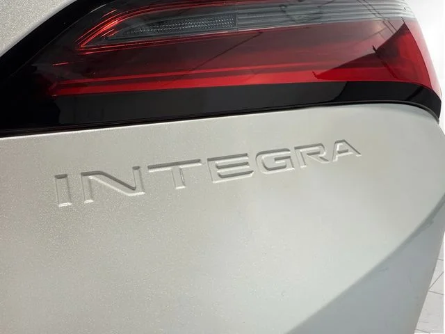New 2026 Platinum White Pearl Acura A-Spec Package image 9