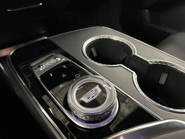 2026 Cadillac LYRIQ Sport - Photo 15