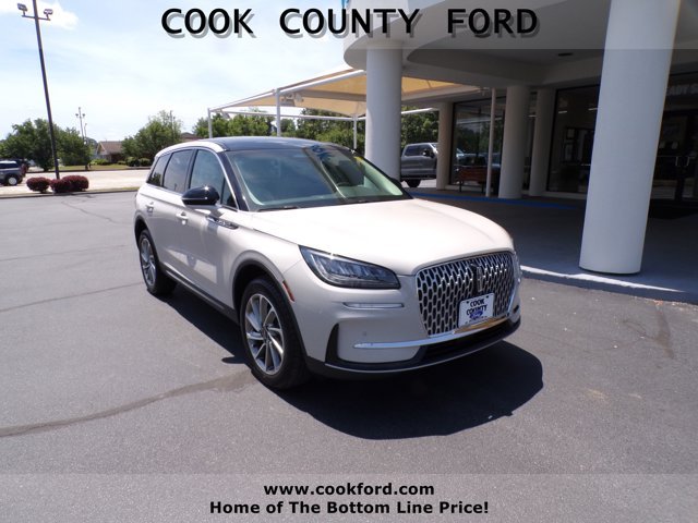 2023 Lincoln Corsair FWD's photo