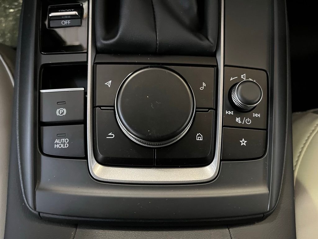 2026 Mazda CX-30 Turbo Aire Edition - Photo 14