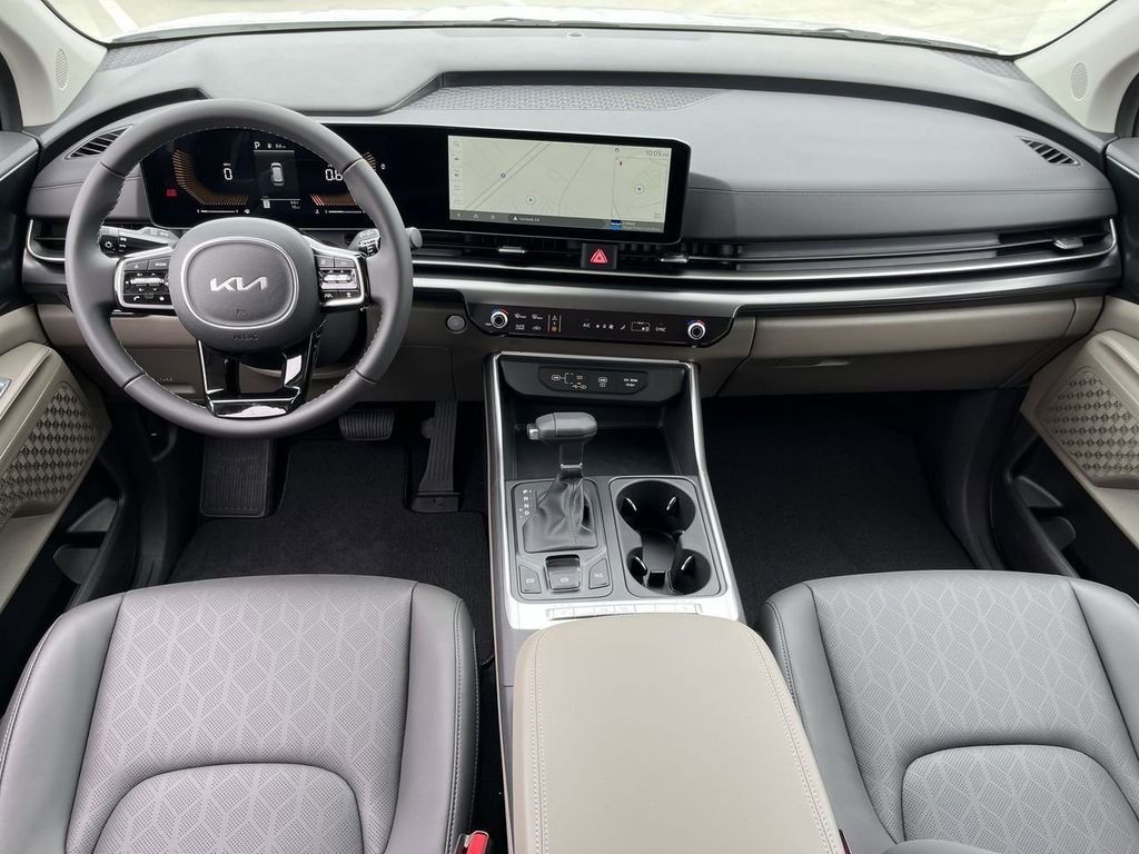 2026 Kia Carnival LXS - Photo 20