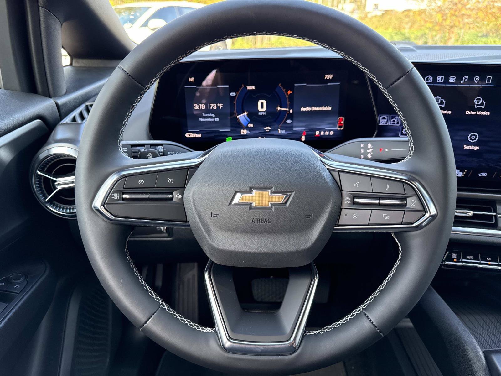 2026 Chevrolet Equinox EV 1LT - Photo 14