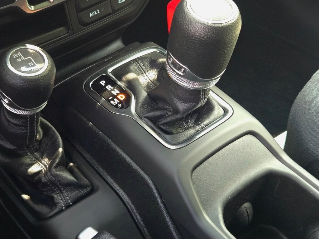 New 2025 Mojito Clearcoat Jeep Sport S image 27