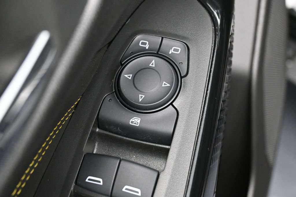 Used 2026 Black Chevrolet ACTIV image 12