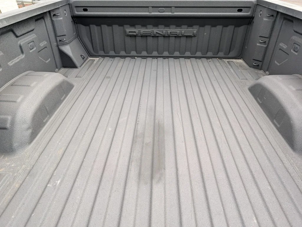 2023 GMC Sierra 2500 Denali HD Denali - Photo 6