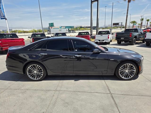 2019 Cadillac CT6 V - Photo 7