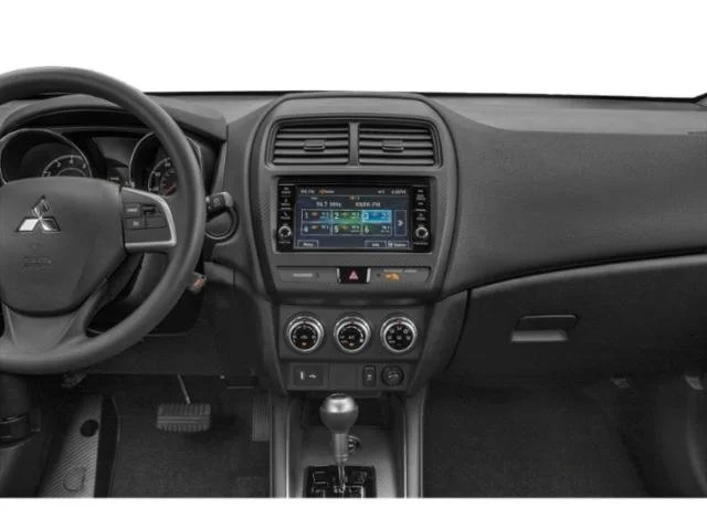 Used 2020 Gray Mitsubishi ES 2.0 image 10
