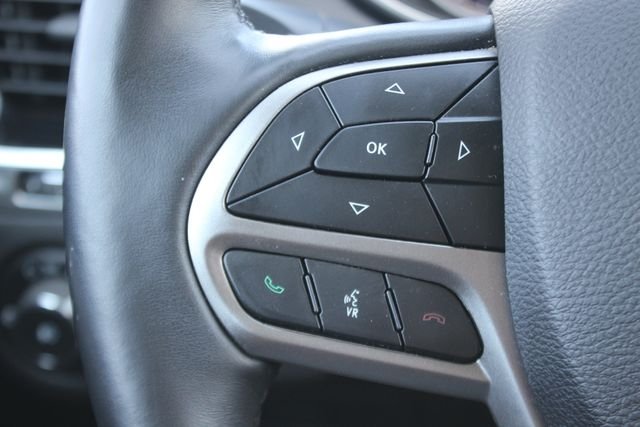 Used 2019 Green Jeep Limited image 13