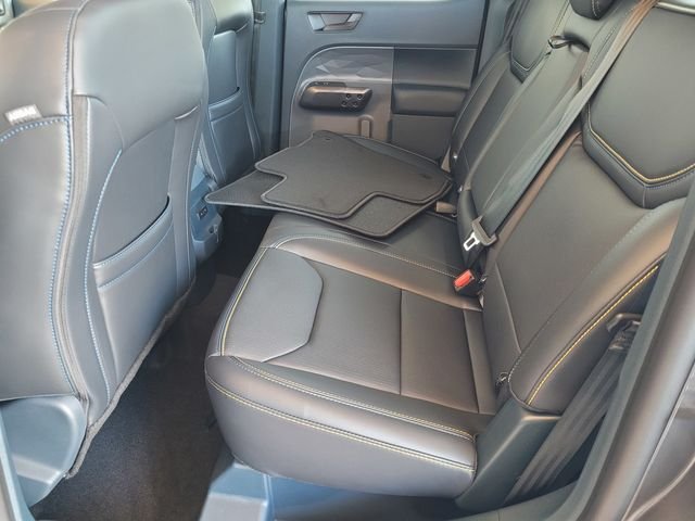 New 2026 Carbonized Gray Metallic Ford Lobo™ image 38