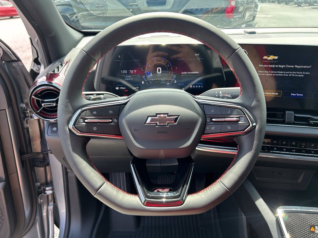 2027 Chevrolet Equinox RS - Photo 25