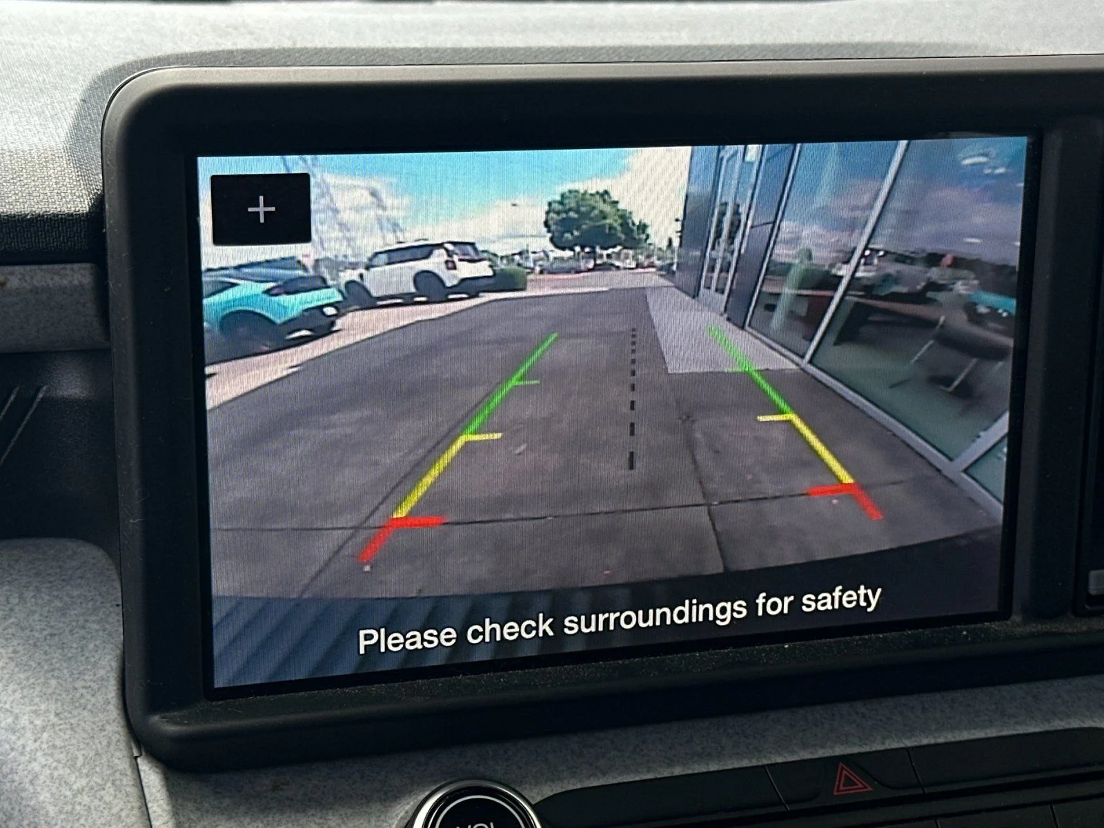 Used 2024 Cactus Ford XLT image 17